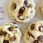 7 Tips for the Perfect Chocolate Chip Cookie