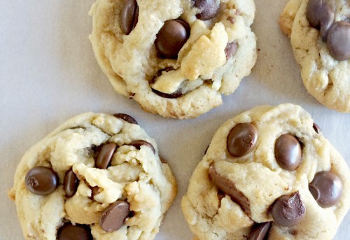 7 Tips for the Perfect Chocolate Chip Cookie - Pepper Design Blog