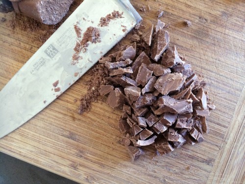 Tips for the Perfect Chocolate Chip Cookie | PepperDesignBlog.com