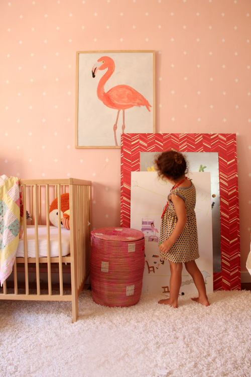 Nursery Artboards | PepperDesignBlog.com
