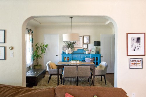 New Dining Room Chairs by Bryght | PepperDesignBlog.com