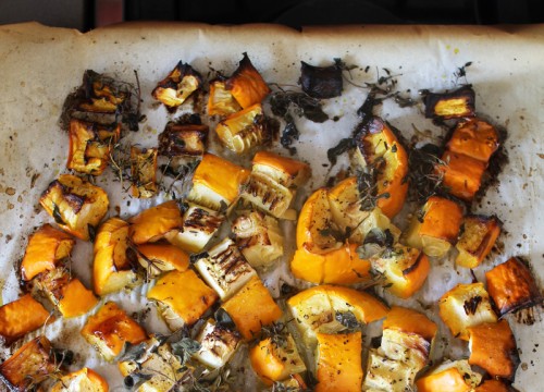 Summer Harvest Recipes | PepperDesignBlog.com