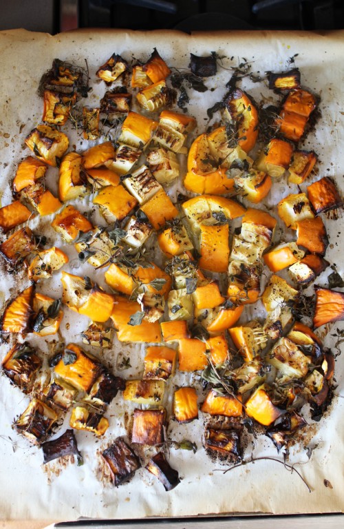 Summer Harvest Recipes | PepperDesignBlog.com