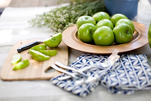 Our Backyard | PepperDesignBlog.com