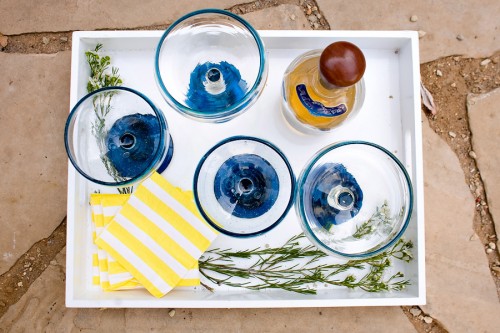 Our Backyard | PepperDesignBlog.com