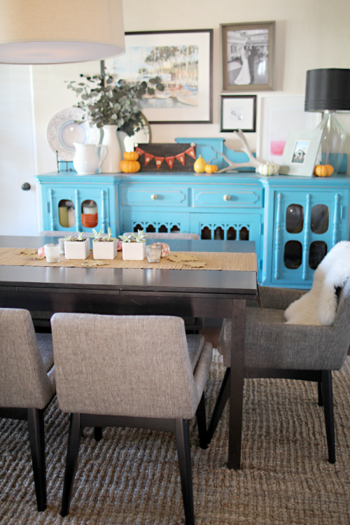 Our Home, Fall 2014 | PepperDesignBlog.com