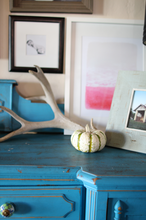 Our Home, Fall 2014 | PepperDesignBlog.com