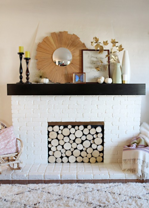 Our Home, Fall 2014 | PepperDesignBlog.com