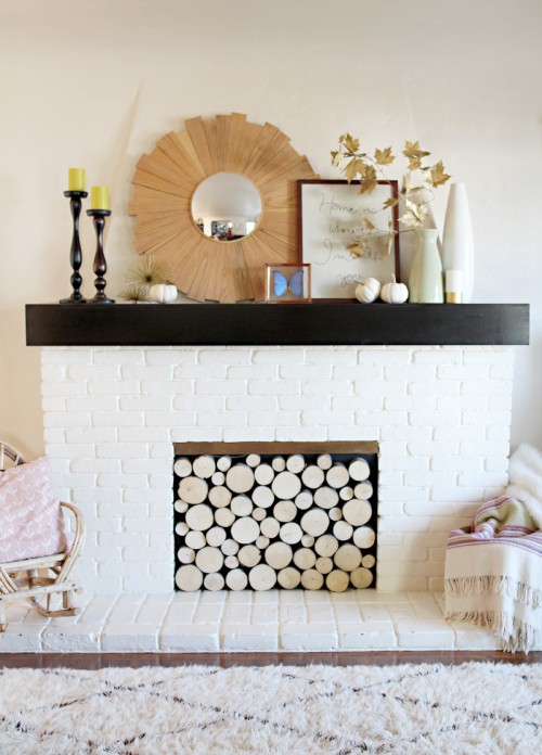Our Home, Fall 2014 | PepperDesignBlog.com