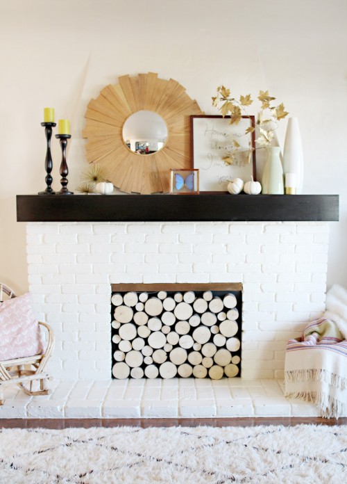 Our Home, Fall 2014 | PepperDesignBlog.com