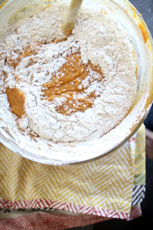 Best Pumpkin Bread (with chocolate chips) Recipe | PepperDesignBlog.com
