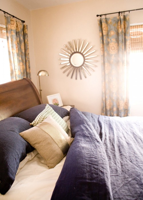 Master Bedroom | PepperDesignBlog.com