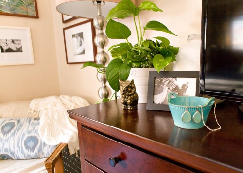 Master Bedroom | PepperDesignBlog.com