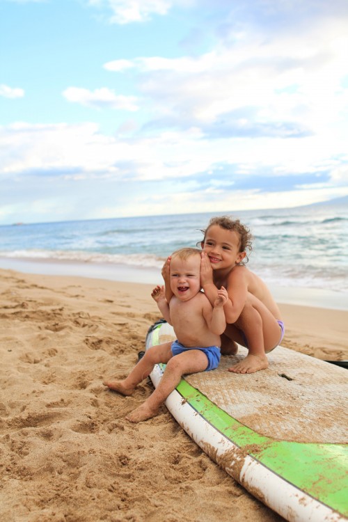 Maui Vacation | PepperDesignBlog.com