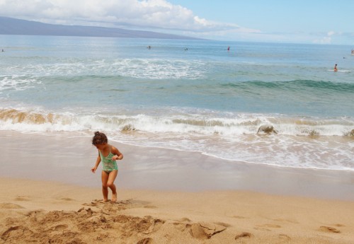 Maui Vacation | PepperDesignBlog.com