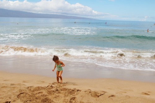 Maui Vacation | PepperDesignBlog.com