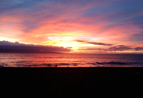 Maui Vacation | PepperDesignBlog.com