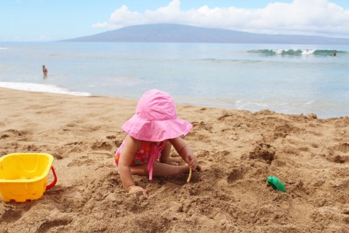 Maui Vacation | PepperDesignBlog.com