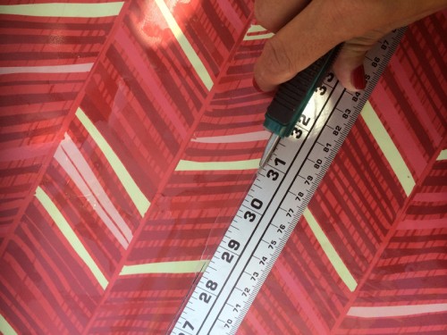 Building the Art Boards | PepperDesignBlog.com