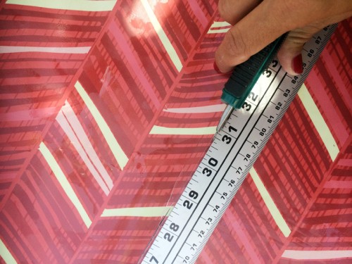 Building the Art Boards | PepperDesignBlog.com