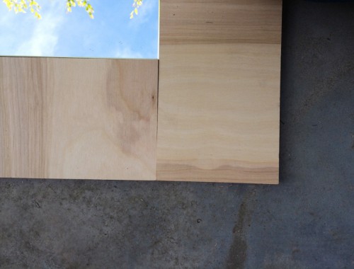 Building the Art Boards | PepperDesignBlog.com