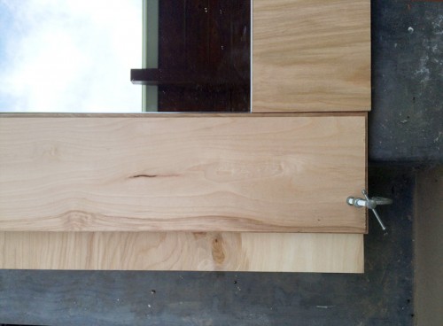Building the Art Boards | PepperDesignBlog.com