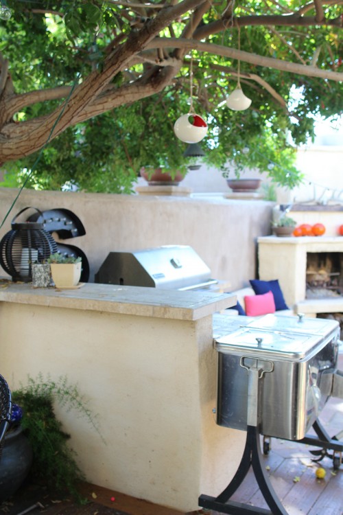 L&M Studio Bird Feeders | PepperDesignBlog.com