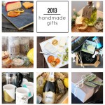 Handmade Gifts (2012-13 Roundup)