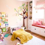 Reconfiguring the Nursery & a New Baby Monitor