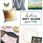 2014 Holiday Gift Guide: for the Ladies