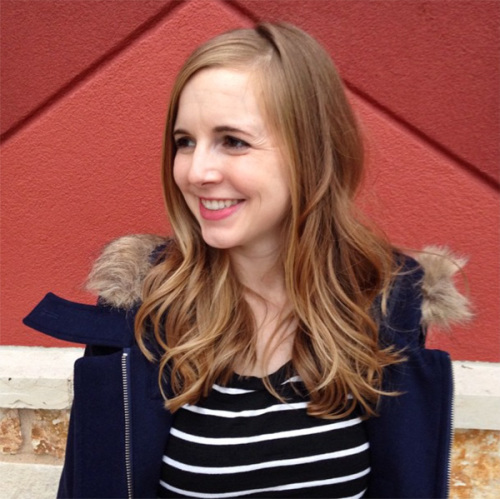 Guest Post: Janssen Bradshaw | Everyday Reading | PepperDesignBlog.com