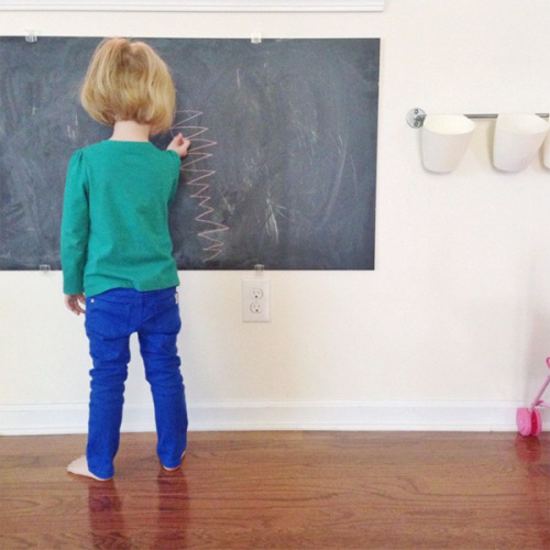 Guest Post: Janssen Bradshaw | Everyday Reading | PepperDesignBlog.com