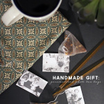 Handmade Gift: Photo Tea Tags