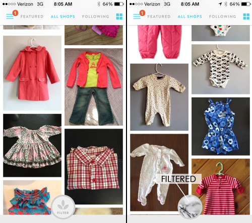 Kidizen Finds | PepperDesignBlog.com