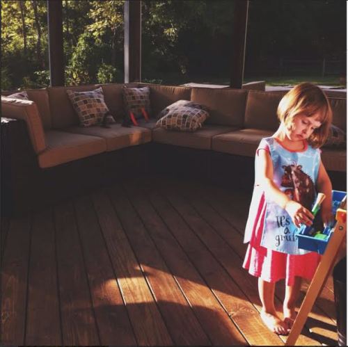 Guest Post: Julia Fain | Tag and Tibby | PepperDesignBlog.com