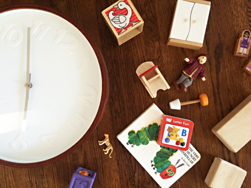 Time Management & Productivity | PepperDesignBlog.com
