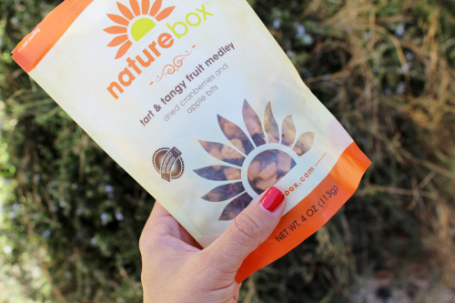 Sponsored Post: NatureBox | PepperDesignBlog.com