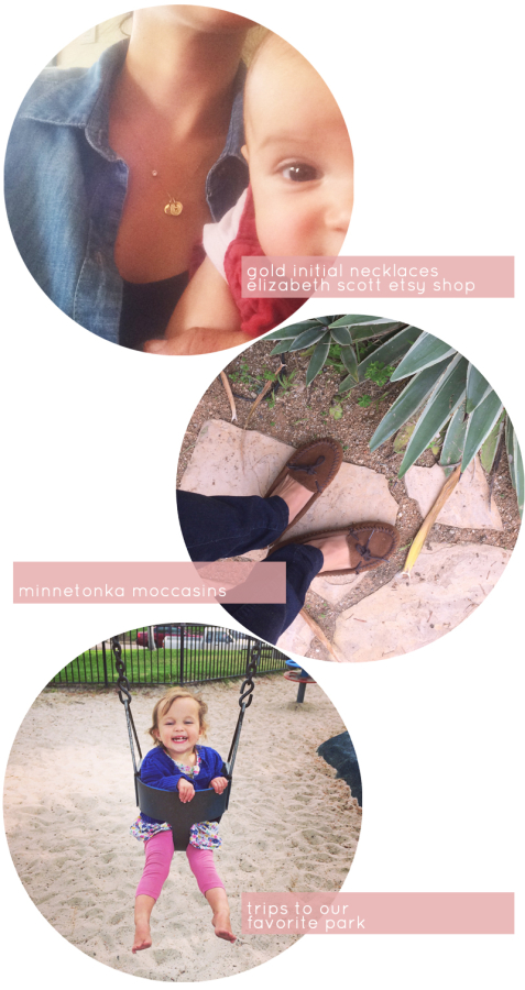 Three Things... | May 2015 | PepperDesignBlog.com