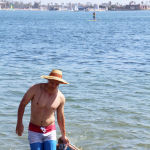Father’s Day 2015 in Mission Bay