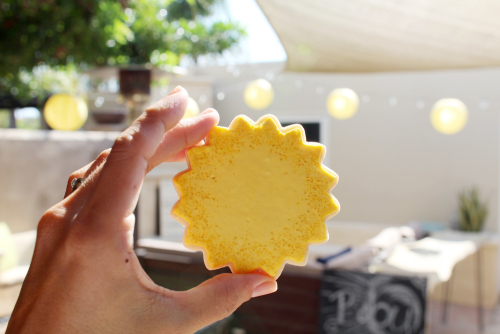 You Are My Sunshine Baby Shower | PepperDesignBlog.com