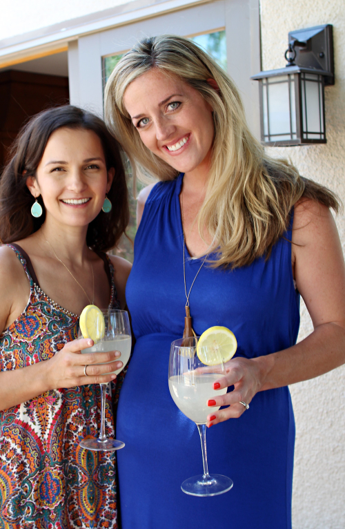 You Are My Sunshine Baby Shower | PepperDesignBlog.com