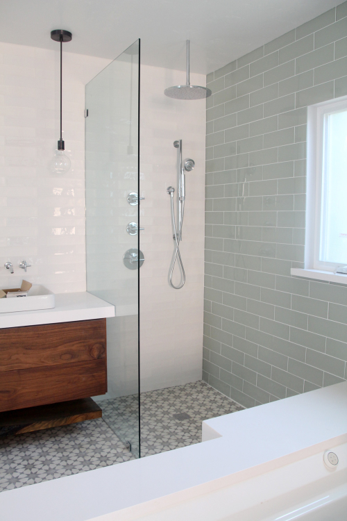 Master Bedroom & Bathroom Remodel: Week 28