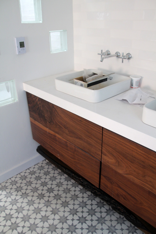 Master Bedroom & Bathroom Remodel: Week 28