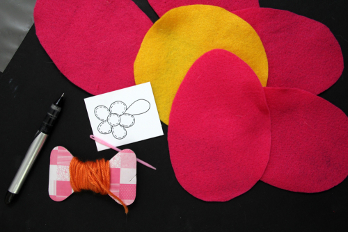 Summer Craft Kits for Kids