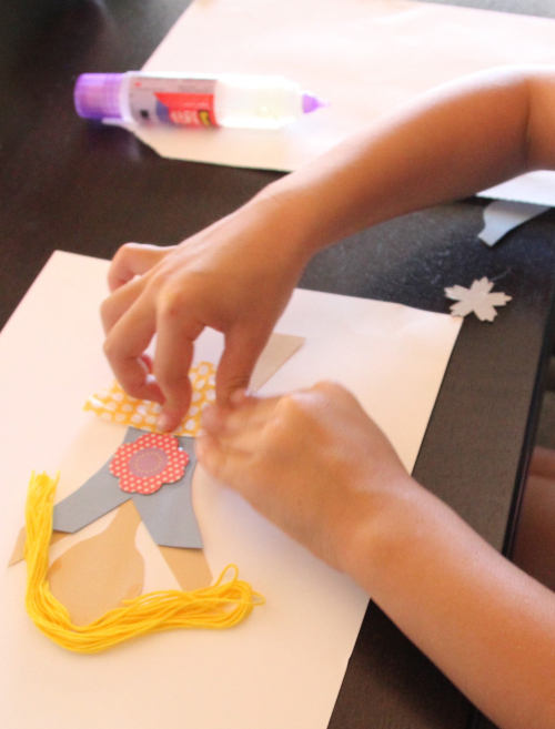 Summer Craft Kits for Kids