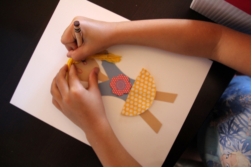 Summer Craft Kits for Kids