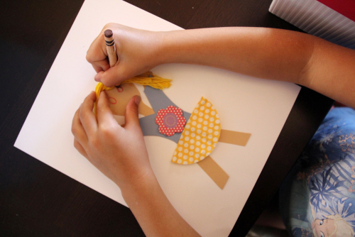 Summer Craft Kits for Kids