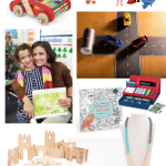 2015 Holiday Gift Guide: For the Kiddos