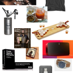 2015 Holiday Gift Guide: For the Guys