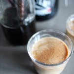 A Winter Cocktail: Coffee Stout White Russian